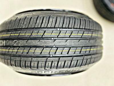 15” AS 348 + STRETCH TYRE COMBO 4/100