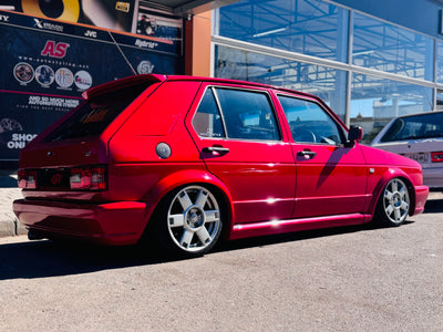 2008 ROX 1.6I ( R LINE )