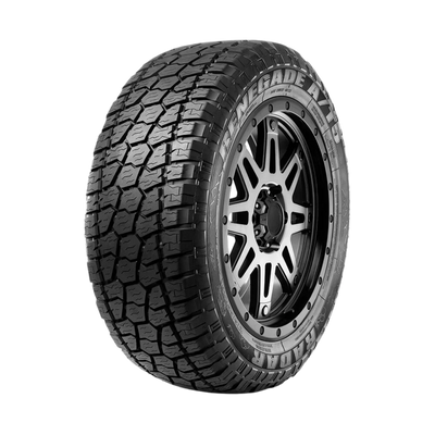 RADAR RENEGADE AT-5 33x12.5/20 TYRE WHITE LETTERS