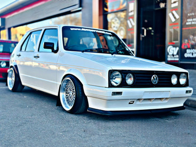 ARC COILOVERS SUITABLE FOR VW MK1