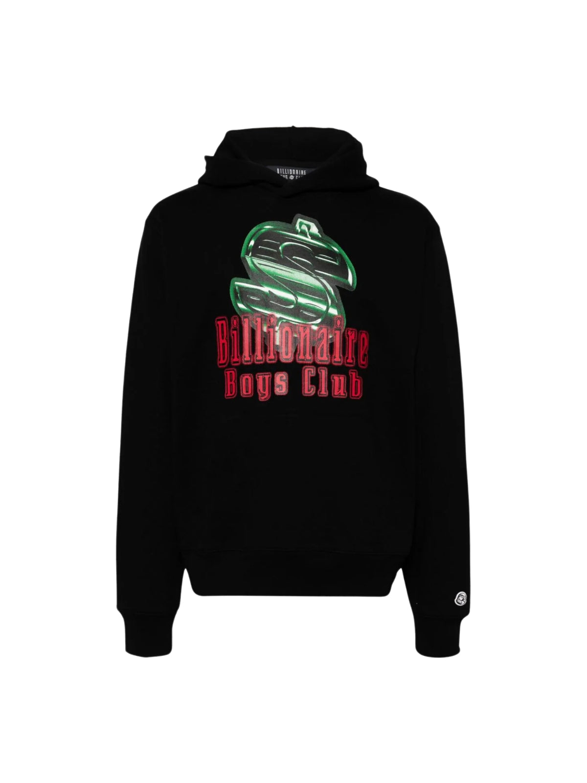 Billionaire Boys Club Hoodie Dollar Sign Black