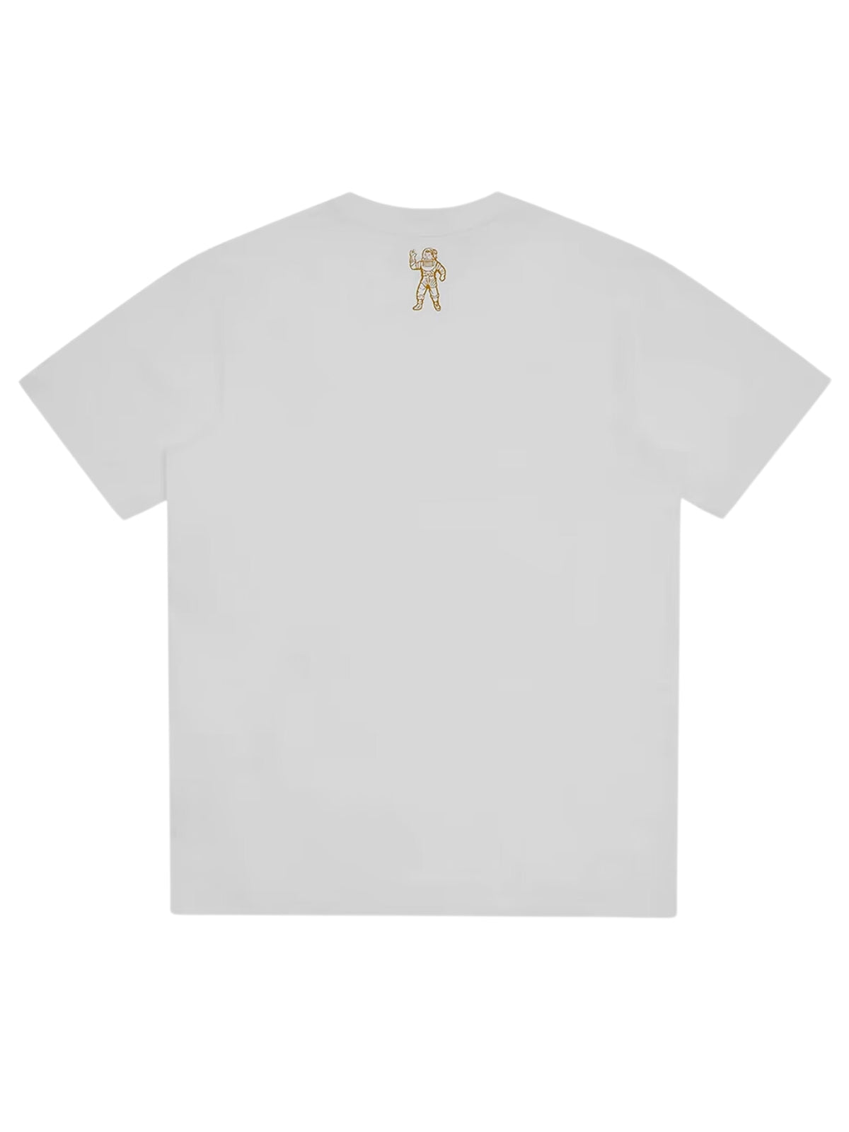 Billionaire Boys Club T-Shirt Script Logo White