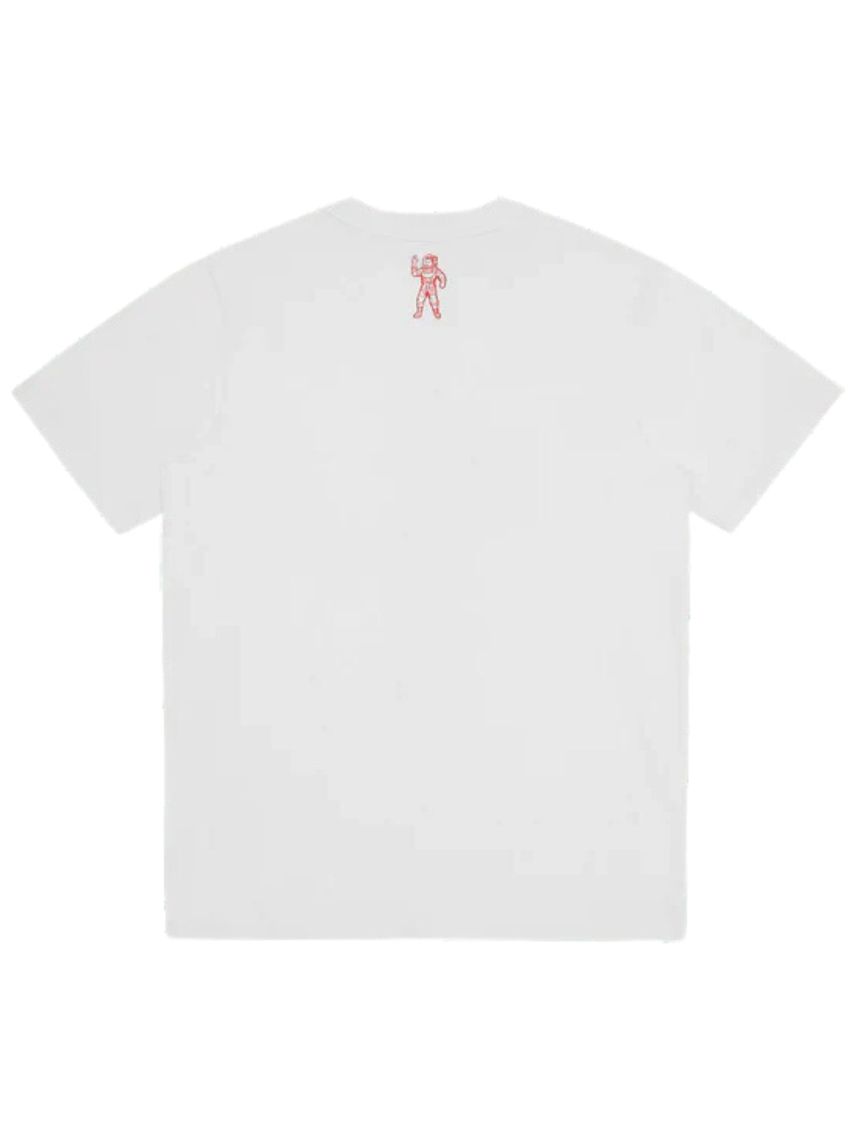 Billionaire Boys Club T-Shirt Spce Program White