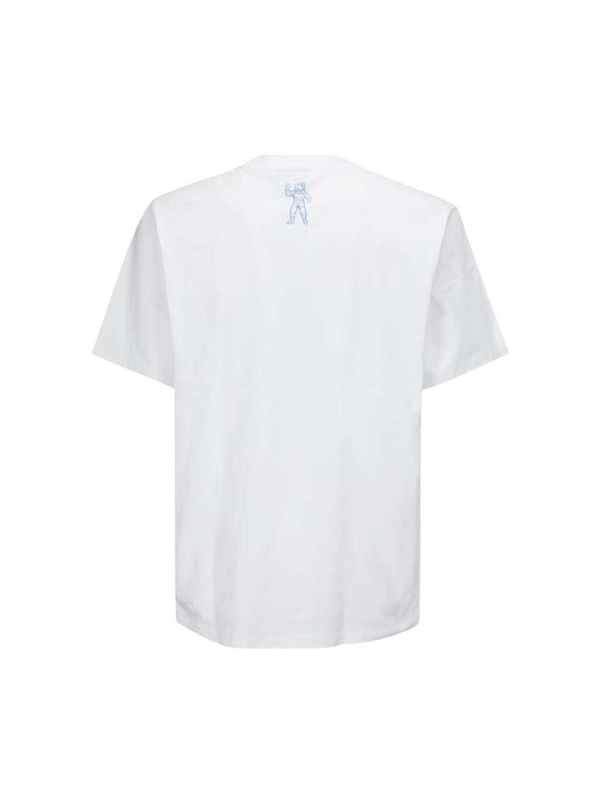 Billionaire Boys Club T-Shirt Camo Arch Logo White