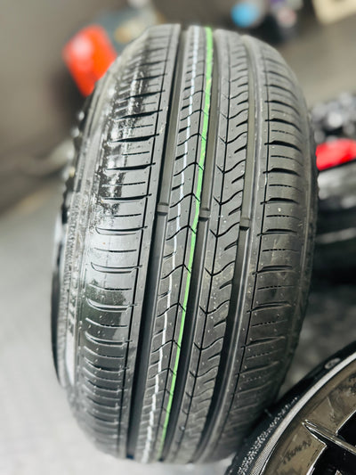 165/50/15 COMFORSER  STRETCH TYRES