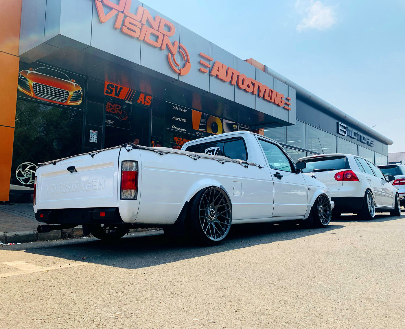 17” AS-RSE GUNMETAL 4/100 & 5/100