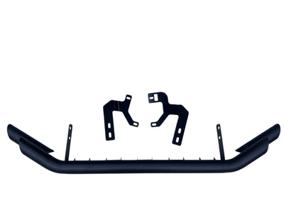 BUMPER GUARD / NUDGE BAR BLACK FITS T6/T7 FORD RANGERS 2012-2021 1pce