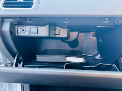 2012  POLO 6R comfort line