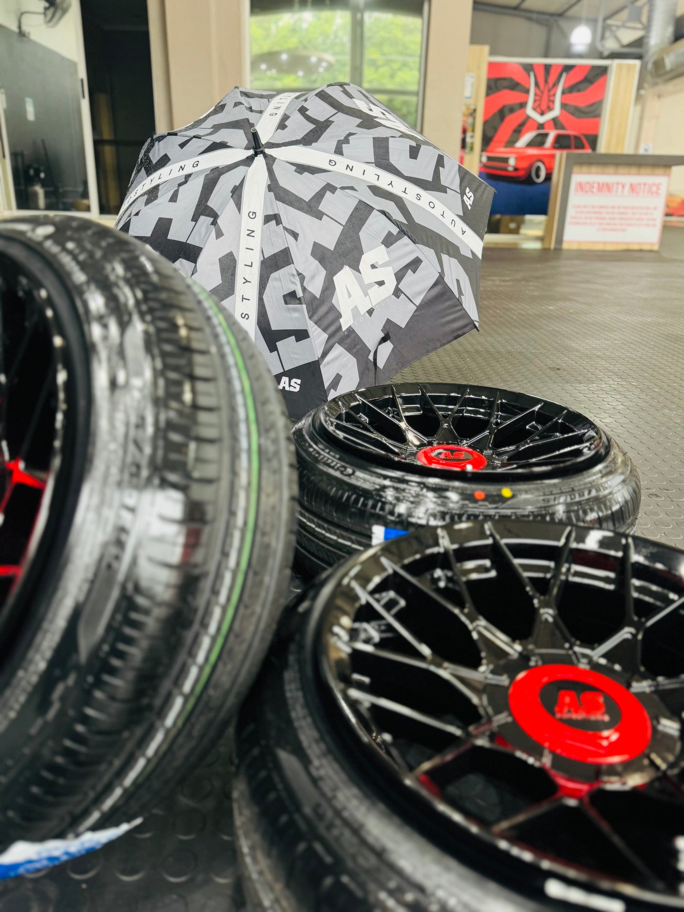 RIM & TYRE COMBO DEAL 15” RSE 4/100 & 4/114 + 165/50/15  COMFORSER TYRES  - BRAND NEW