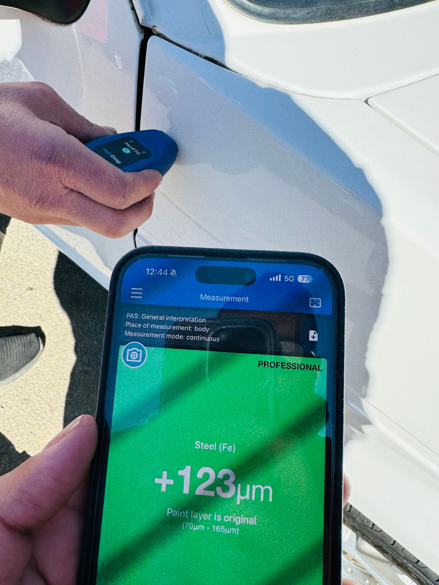 2007 VELOCITI 1.4i AIRCON SPEC