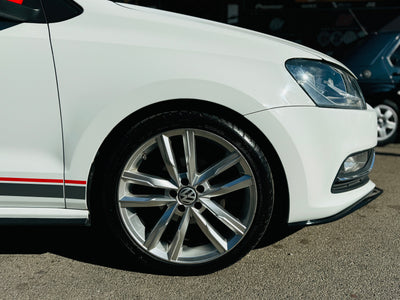 2016 POLO TSI BEATS EDITION