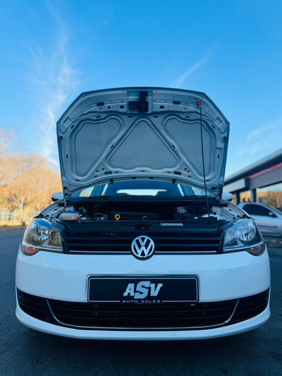 2015 POLO VIVO 1.4 TRENDLINE