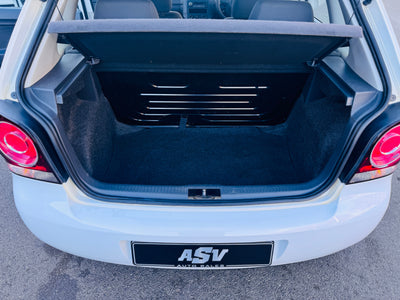 2015 POLO VIVO 1.4 TRENDLINE