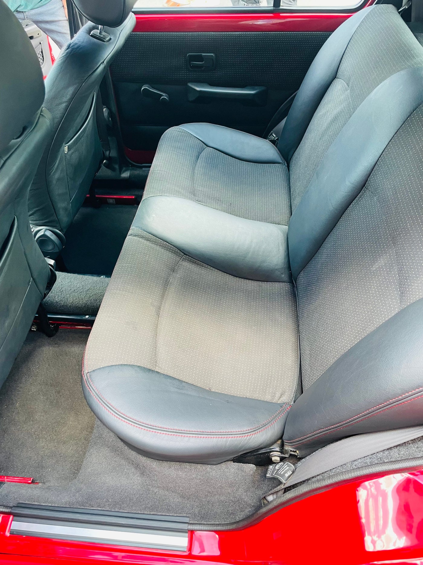 2008 ROX 1.6I ( R LINE )