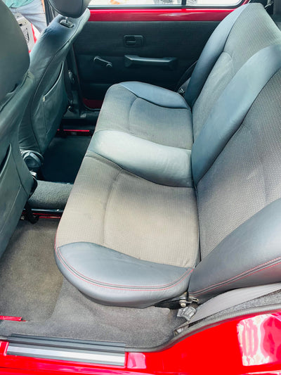 2008 ROX 1.6I ( R LINE )