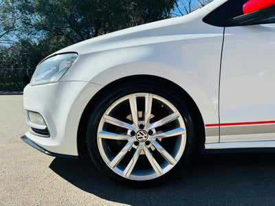 2016 POLO TSI BEATS EDITION