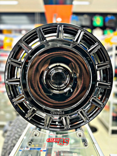 AS-FW8368 RANGE ROVER ( FULLY FORGED WHEELS )