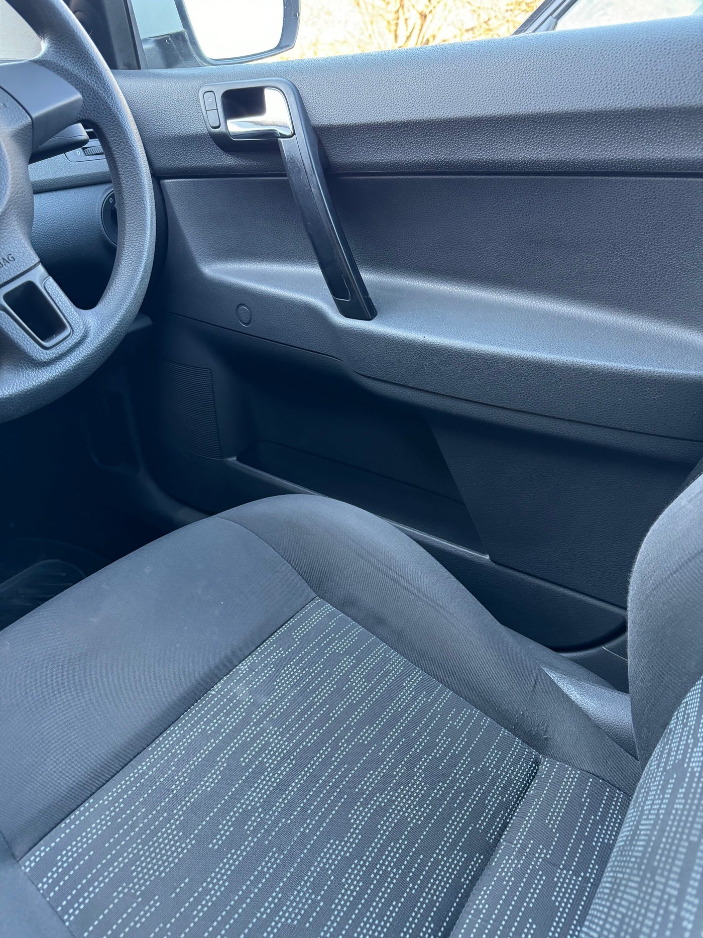 2015 POLO VIVO 1.4 TRENDLINE