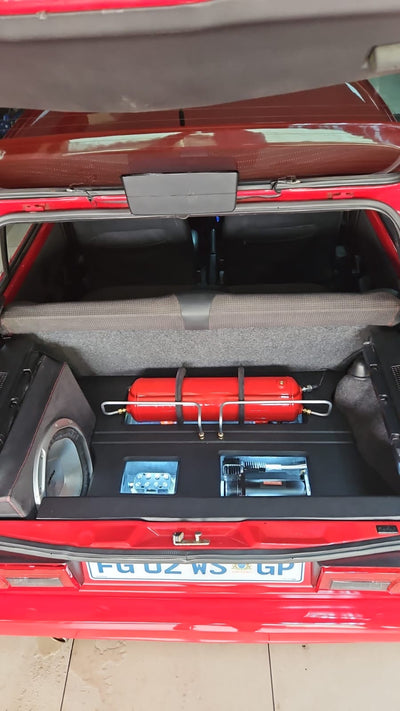 2008 ROX 1.6I ( R LINE )