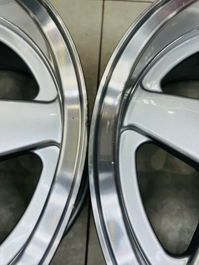 15” AS 360 PRE OWNED / USED RIMS