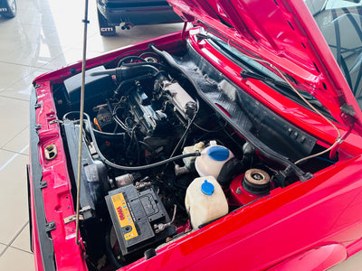 2008 ROX 1.6I ( R LINE )