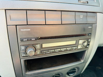 2008 CITI SPORT 1.4i WHITE