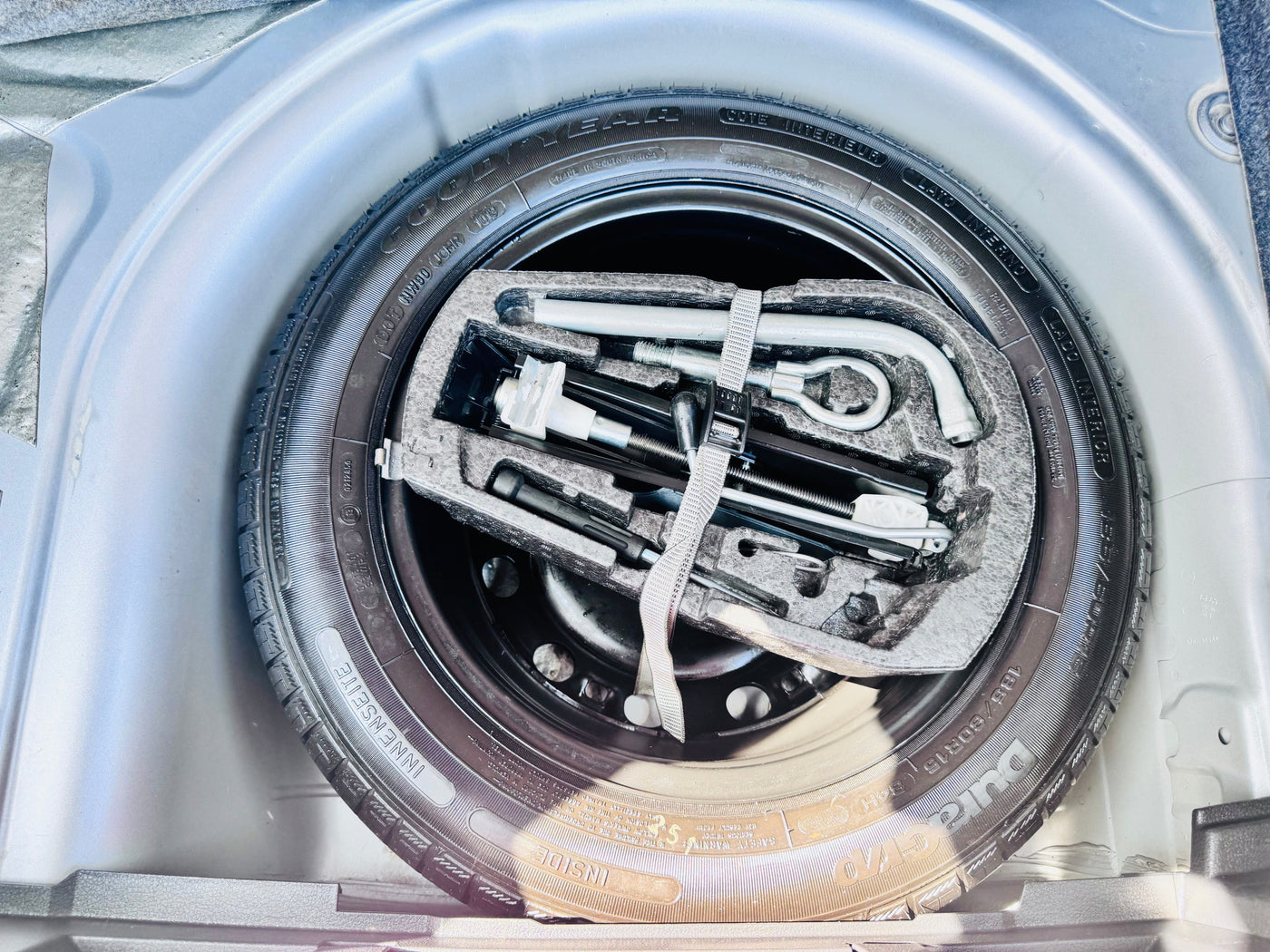 2012  POLO 6R comfort line