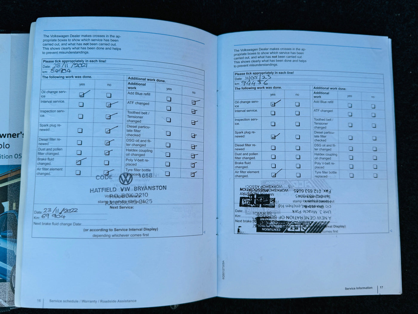 2016 POLO TSI BEATS EDITION