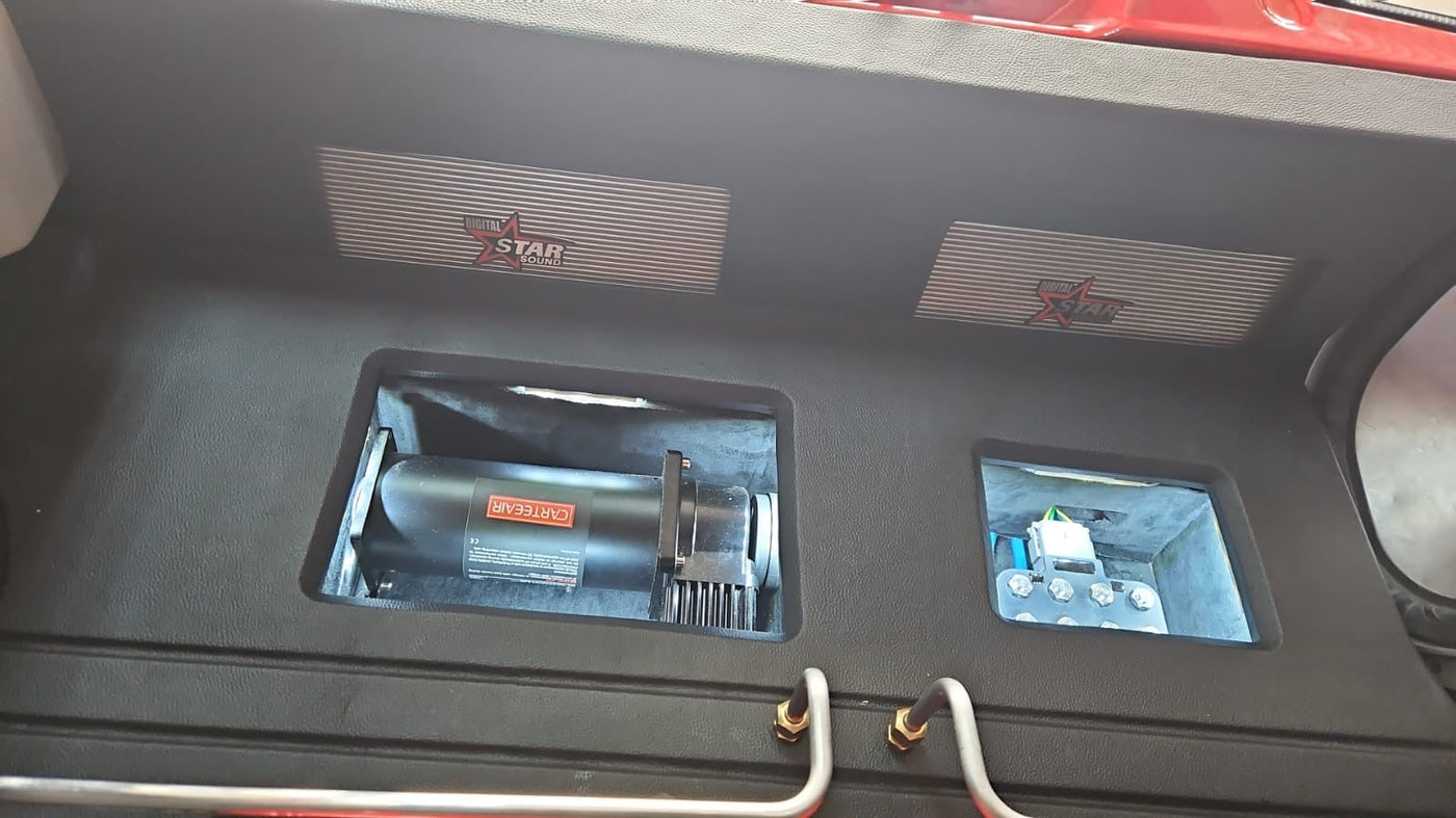 2008 ROX 1.6I ( R LINE )