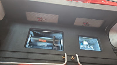 2008 ROX 1.6I ( R LINE )