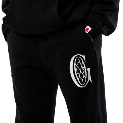 CREST PANTS