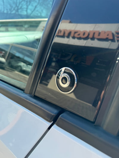 2016 POLO TSI BEATS EDITION