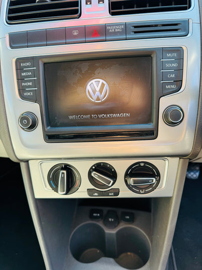 2016 POLO TSI BEATS EDITION