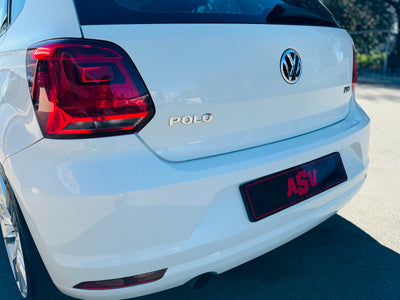 2016 POLO TSI BEATS EDITION