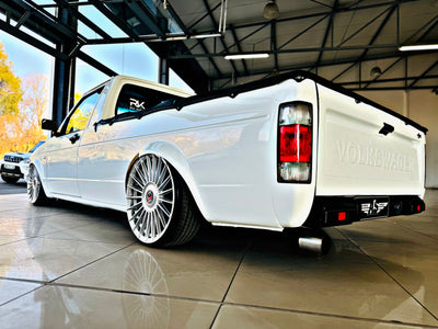 17” A-LINE LE MANS 4x100 & 4x114RIMS