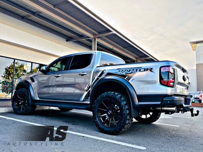 RADAR RENEGADE-X MUD TERRAIN 33”x12.5 R22