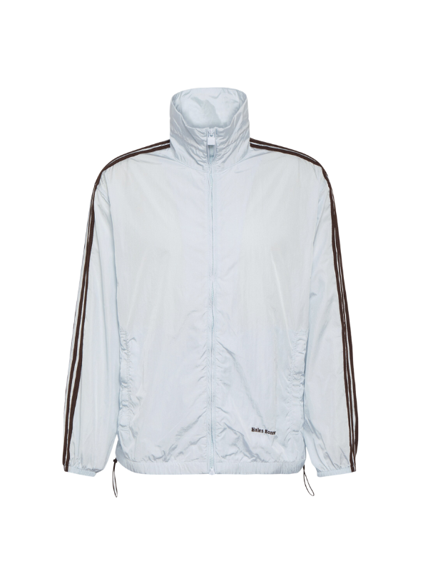 Y-3 Jacket Nylon Silver-Grey