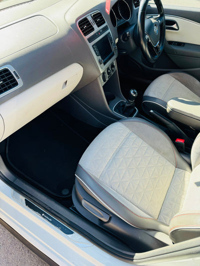 2016 POLO TSI BEATS EDITION