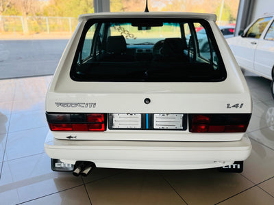 2008 ROX 1.6I ( R LINE )