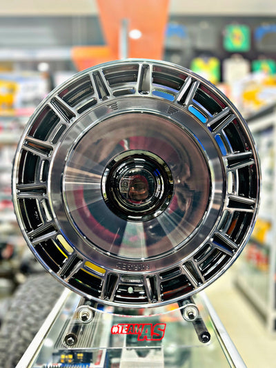 AS-FW8368 RANGE ROVER ( FULLY FORGED WHEELS )