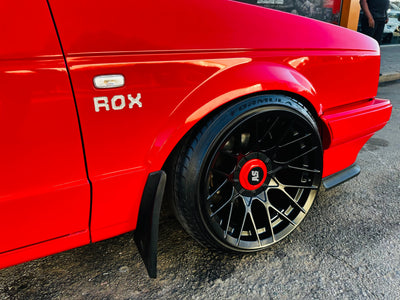 ARC COILOVERS SUITABLE FOR VW MK1