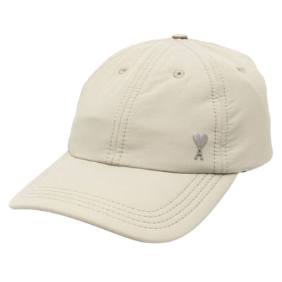 Ami Cap De Coeur Studs Sage