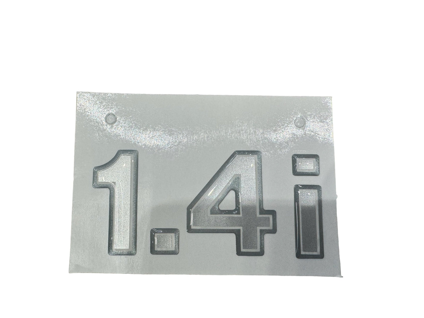 CITI ROX 1.4i  EMBLEM oem VW PARTS