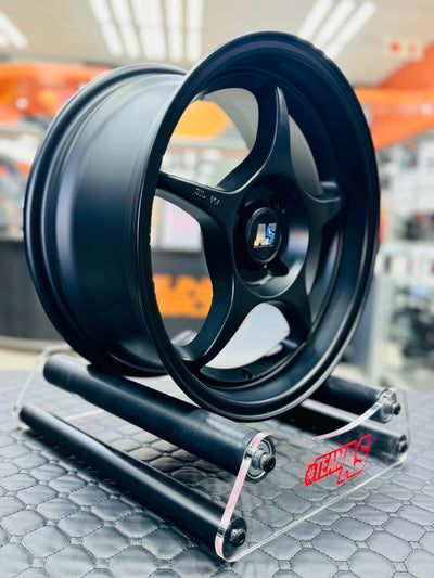 15” AS- KRANZE 7j 4/100 wheels