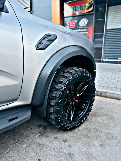 20” AS 230 BAKKIE RIMS 6/139 PCD