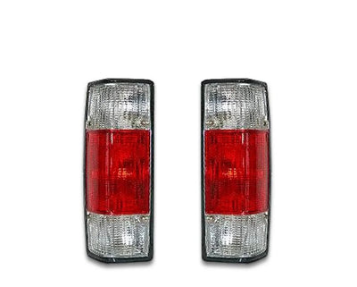 VW CADDY MK1 SEMI CLEAR TAIL LIGHT