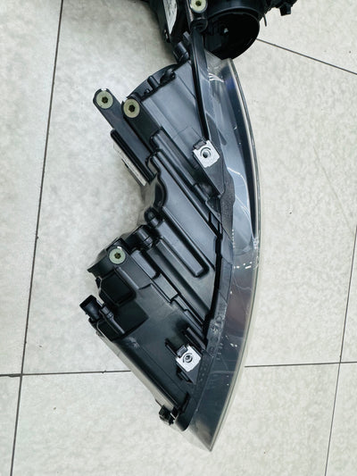 VW POLO 6 OEM PREOWNED headlights