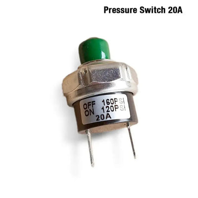 Airlux Air Suspension Bluetooth Kit - 9N / 9N3 / Vivo / 6R / 8AW - Non Gti Models