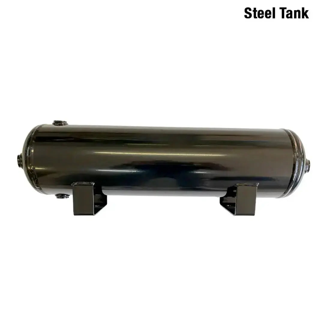 Airlux Air Suspension Bluetooth Kit - 9N / 9N3 / Vivo / 6R / 8AW - Non Gti Models