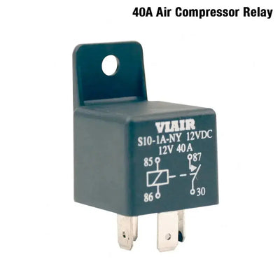 Airlux Air Suspension Remote Kit - 9N / 9N3 / Vivo / 6R / 8AW - Non Gti Models